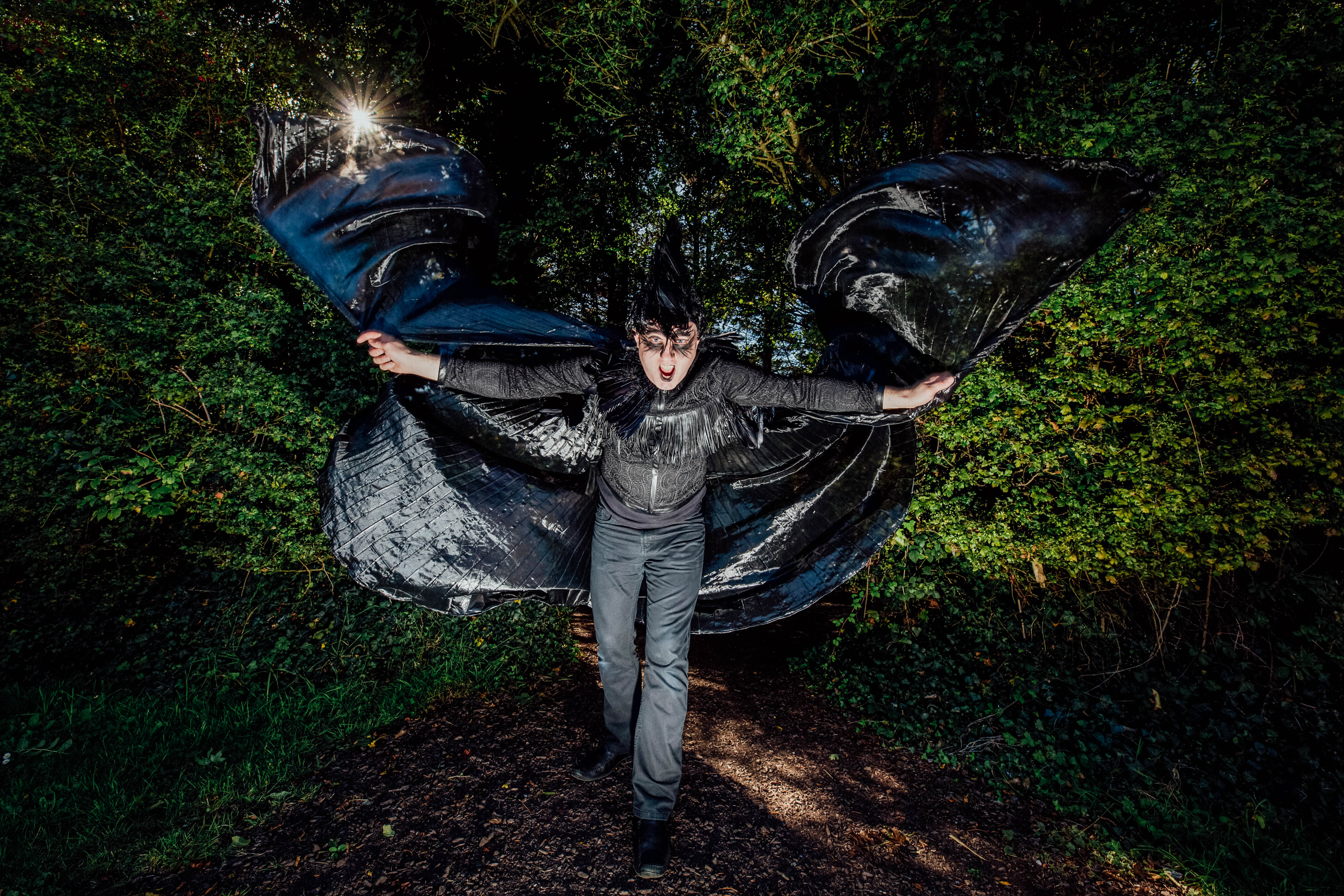 Monsters, Misfits And Mayhem To Take Over Bunratty This Halloween