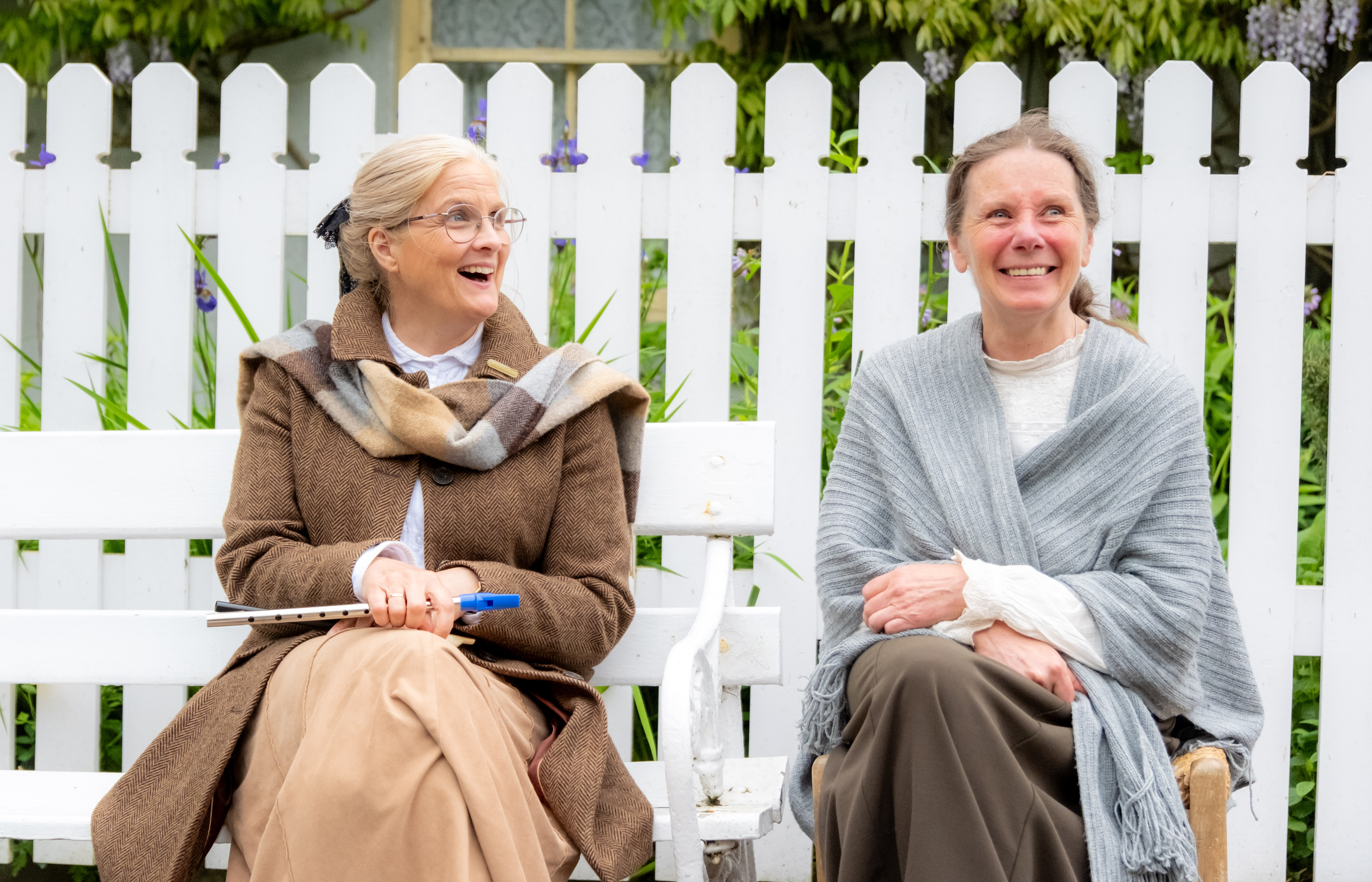 Welcome to Bunratty Blog